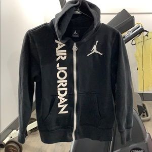 Jordan hoodie